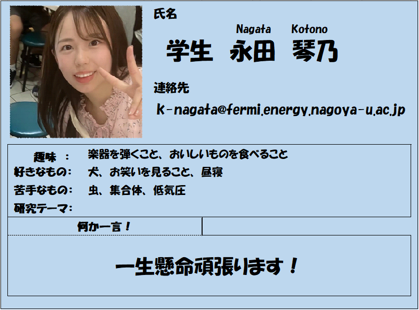 永田琴乃